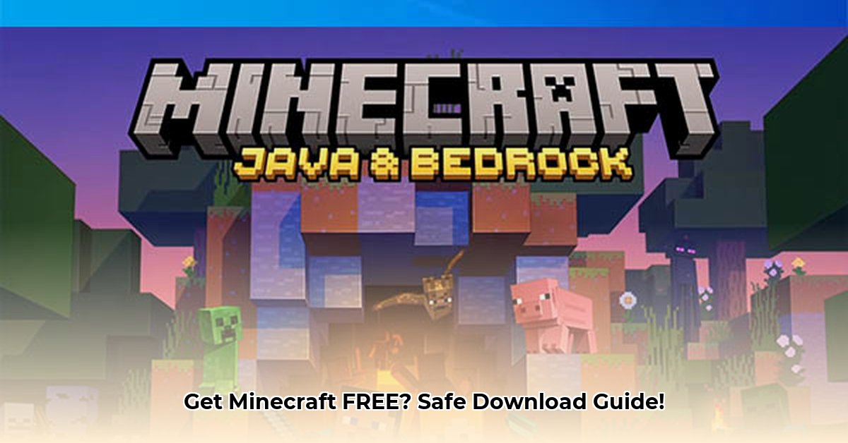 minecraft-download-zip-free